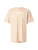 Karl Kani Shirt  sand / wit