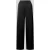 HUGO slim fit wijdte broek met schuifhaak en verborgen ritssluiting model ‘HASELI-1’