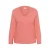 V-hals trui dames KAFFE Curve Cjilanda