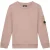 Malelions Junior Nylon Pocket Sweater | Grey Brown