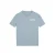 Calvin Klein T-shirt met logo – blauw