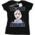 Li-cense Disney dames frozen 2 elsa kerst katoenen t-shirt