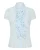 SAINT TROPEZ Blouse ‘TilliSZ’  hemelsblauw