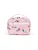 Herschel Tas  blauw / lichtblauw / lila / rosa
