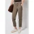 Gestreepte broek