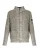 Guess stoppen Full-Zip Mannen zwart