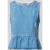 Marc O’Polo DENIM Relaxed fit blousetop van puur katoen