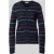 Christian Berg Woman Cardigan van puur katoen