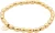 EMBRACEDES Armband Cocco Goud dames