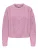 ONLY Trui ‘ONLELLY’  mauve