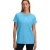 Under Armour Dames rival core t-shirt met korte mouwen