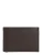 LEVI’S ® Portemonnee ‘Batwing Bifold ID Wallet’  bruin