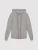 Zachte hoodie met terry breisel – comfort & stijl