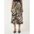 Y.A.S Midirok YASPELLA HW MIDI SKIRT S. NOOS