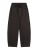 Bershka Broek  zwart