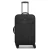 CHECK.IN Trolley ‘Sevilla 2.0’  zwart