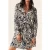 BA&SH Robe Calla Ecru