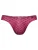 Olaf Benz Slip ‘ RED2558 ‘  bessen / donkerroze