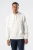 Sweatshirt met capuchon – Beige