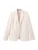 MANGO Blazers ‘Boreli’  nude