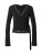 ABOUT YOU Shirt  zwart