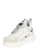 Buffalo CLD Chai Dames Sneakers – wit – EU40