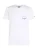 TOMMY HILFIGER Shirt  zwart / wit