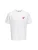 Only & Sons Shirt ‘ONSFred Foodie’  vuurrood / wit