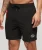 Gerecyclede Polo Zwemshort – 43 cm Zwart