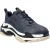 Balenciaga Triple S Blauw