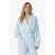 IBANA jumpsuit lichtblauw
