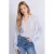 C&S The Label blouse lichtblauw