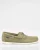 Sebago | Heren | Portland Flesh Out Bootschoenen Groen