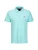 19V69 ITALIA Shirt ‘Emilio’  mintgroen