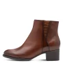 Elegante damesschoenen Tamaris à talon