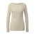 Dames T-shirt met lange mouwen en bootuitvoering s.Oliver