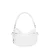 Desigual crossbody tas wit