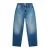 Tommy Hilfiger barrel jeans medium blue denim