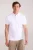 Mountain Warehouse Heren Hasst II Biologisch Poloshirt (Wit)