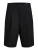 JACK & JONES Bandplooibroek  zwart