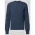 Boss Orange Regular fit pullover van wolmix
