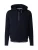 ARMANI EXCHANGE Sweatvest  nachtblauw / wit