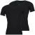 T-shirt Korte Mouw Athena T SHIRT COL V”