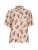 Peppercorn Blouse ‘Grith ‘  beige / oranje / rood