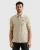 Pme Legend Fine Pique Aop Ppss2602852 Poloshirts 7013 Bone White