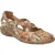 JOSEF SEIBEL Rosalie 13 | Sandaal voor Dames | beige