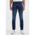 French Connection Slim Fit Stretch Jeans Indigo Long