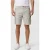 Ecoalf Alistealf Shorts Light Grey