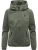 Ragwear Functionele jas ‘Dizzie’  kaki