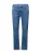HUGO Jeans ‘Ash’  blauw / wit